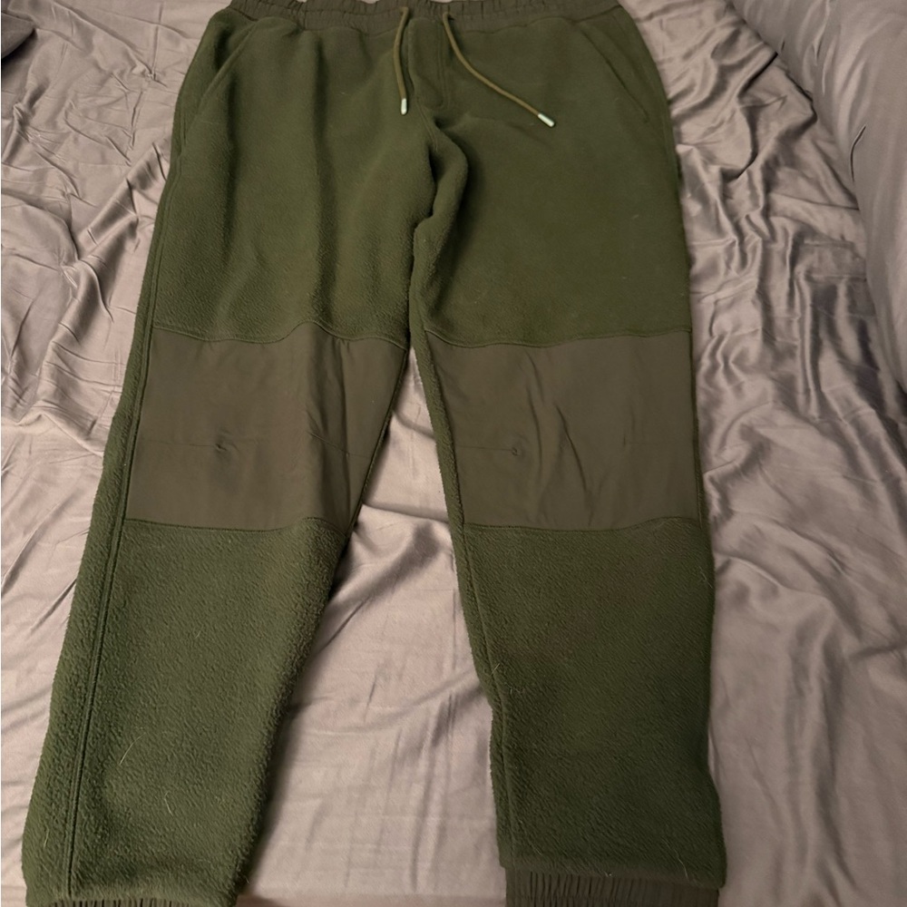 Cotopaxi Men's Abrazo Joggers- Green